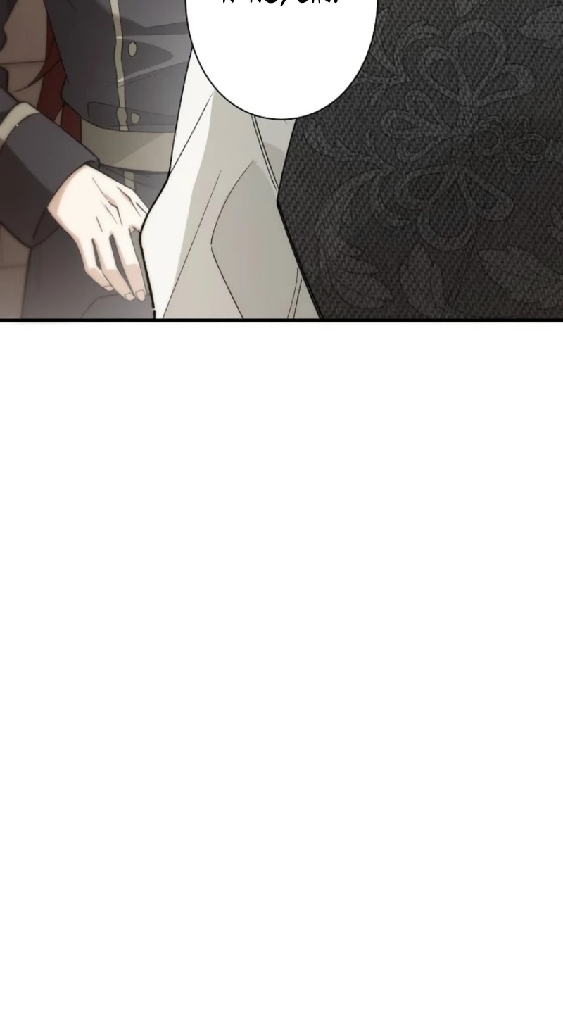 Read In the Ice Emperor’s Birdcage chapter 28 image 47 on Lezhin