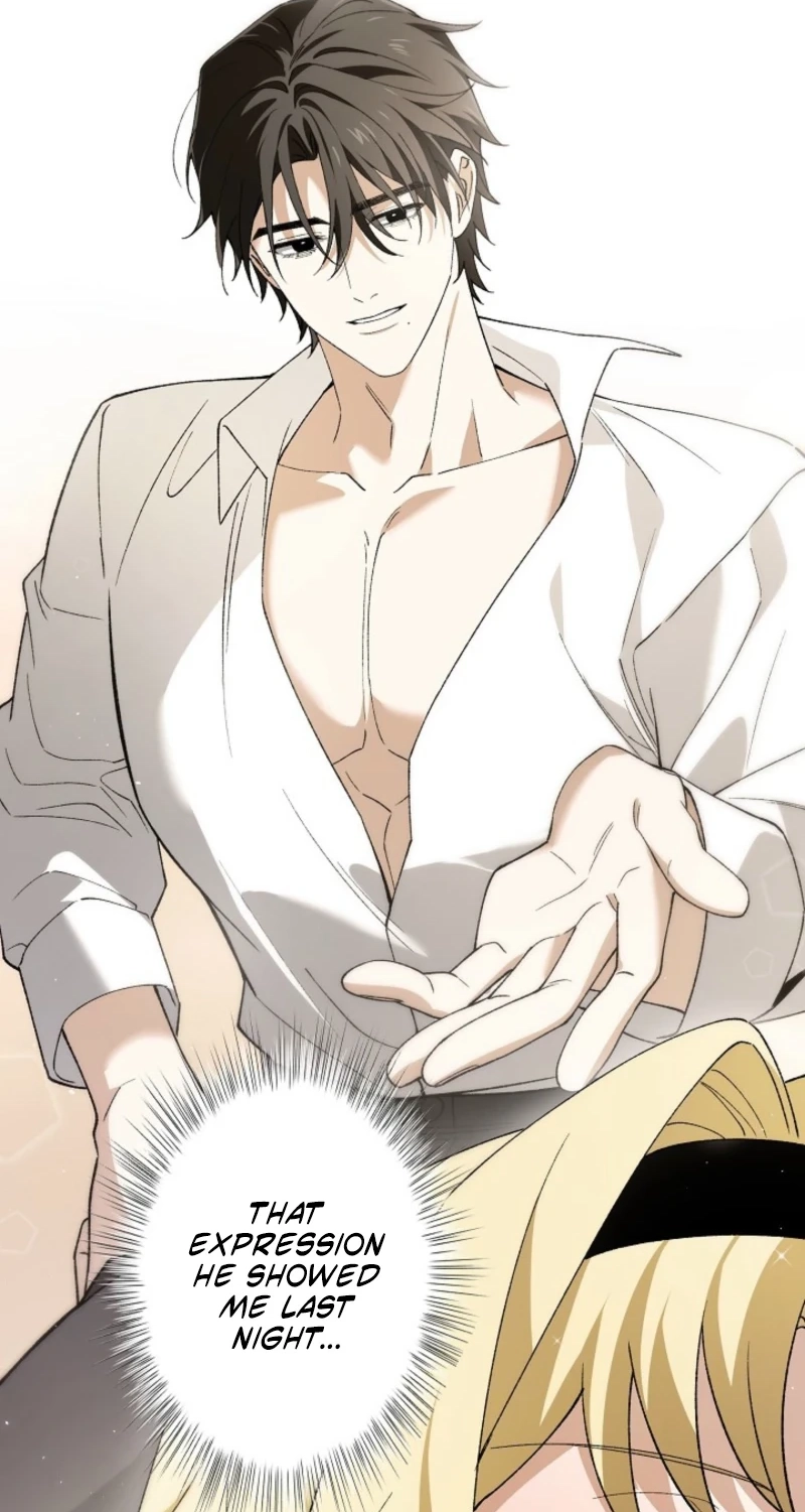 Read In the Ice Emperor’s Birdcage chapter 28 image 5 on Lezhin