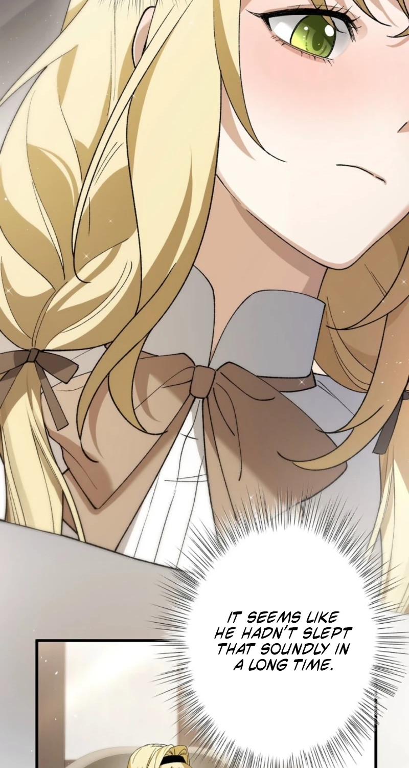 Read In the Ice Emperor’s Birdcage chapter 28 image 6 on Lezhin