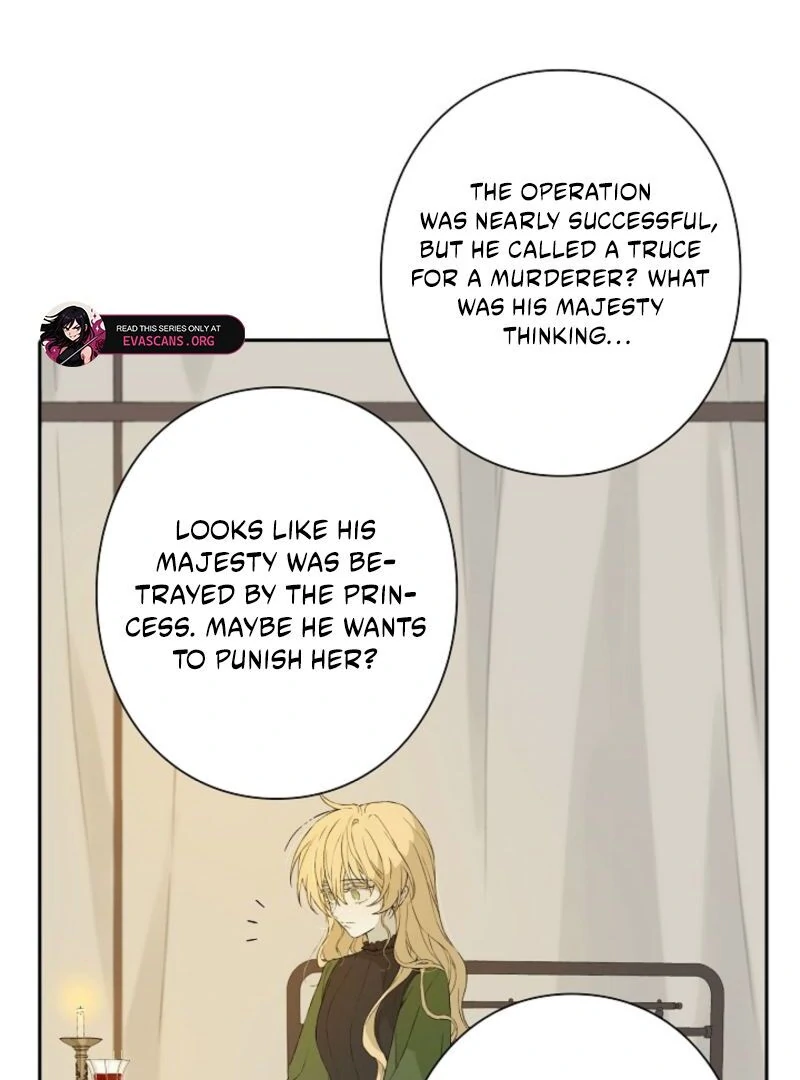Read In the Ice Emperor’s Birdcage chapter 3 image 108 on Lezhin
