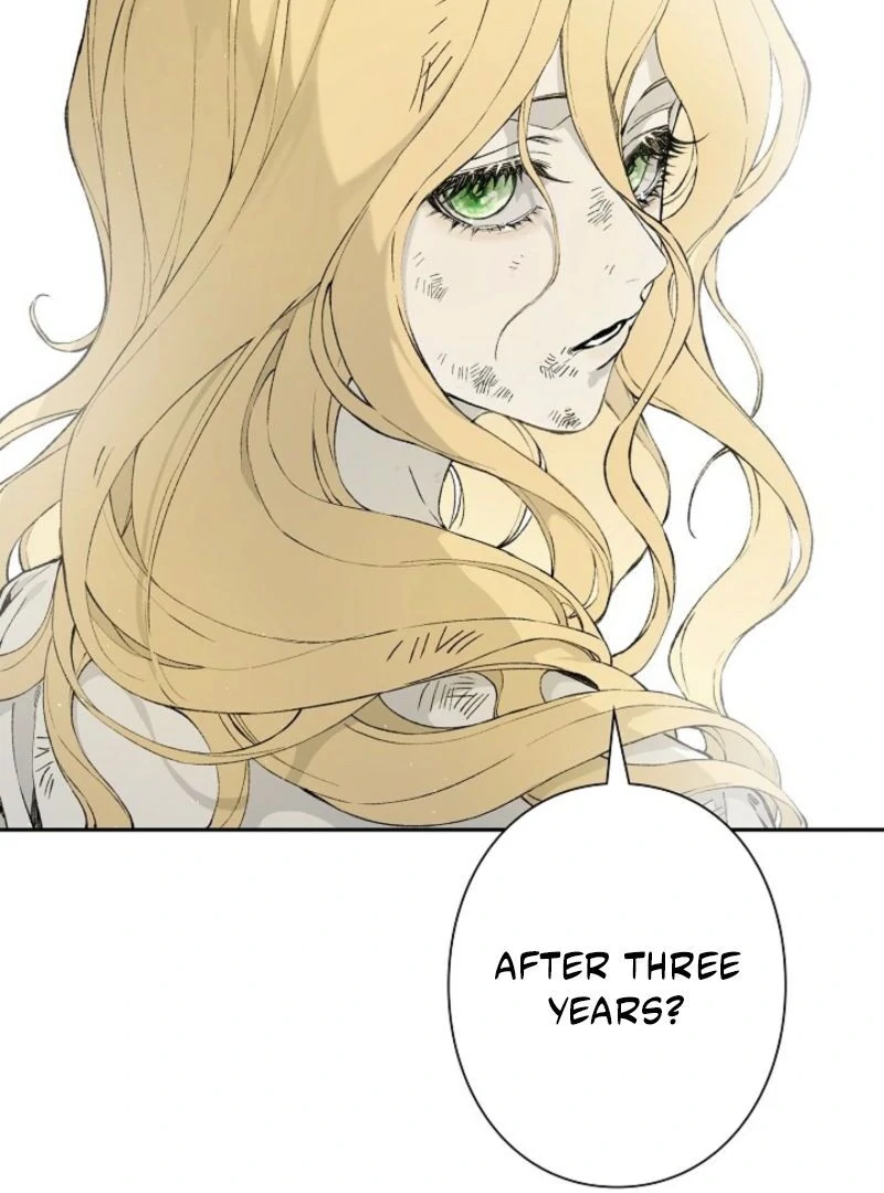 Read In the Ice Emperor’s Birdcage chapter 3 image 11 on Lezhin