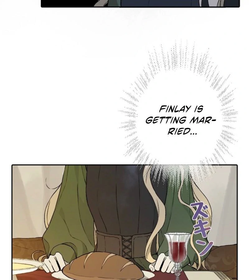 Read In the Ice Emperor’s Birdcage chapter 3 image 112 on Lezhin