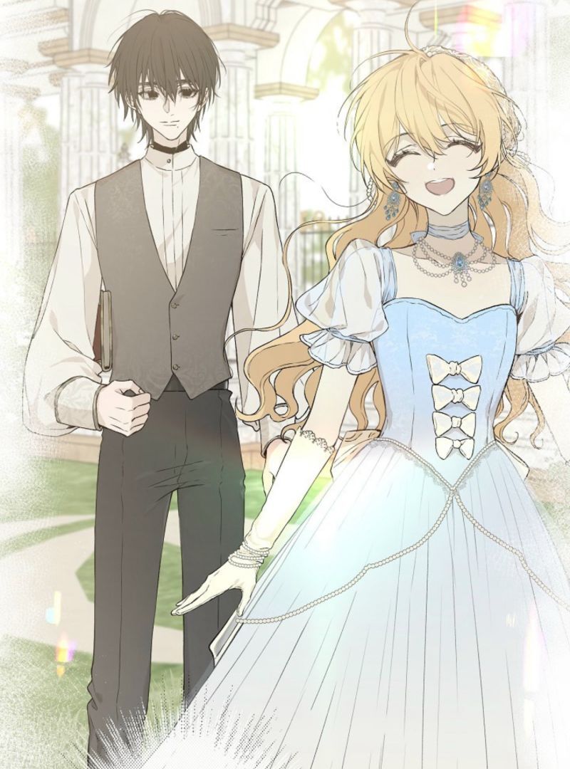 Read In the Ice Emperor’s Birdcage chapter 3 image 114 on Lezhin