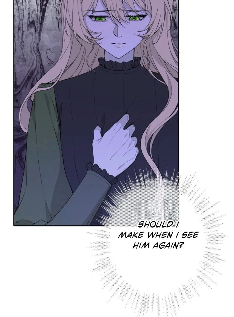 Read In the Ice Emperor’s Birdcage chapter 3 image 116 on Lezhin