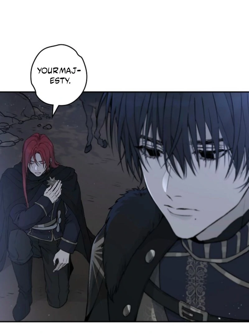 Read In the Ice Emperor’s Birdcage chapter 3 image 124 on Lezhin