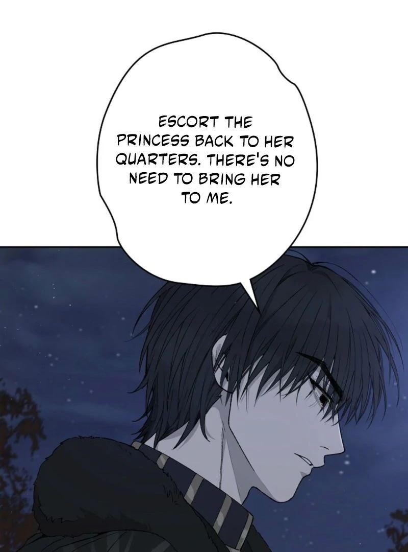 Read In the Ice Emperor’s Birdcage chapter 3 image 125 on Lezhin