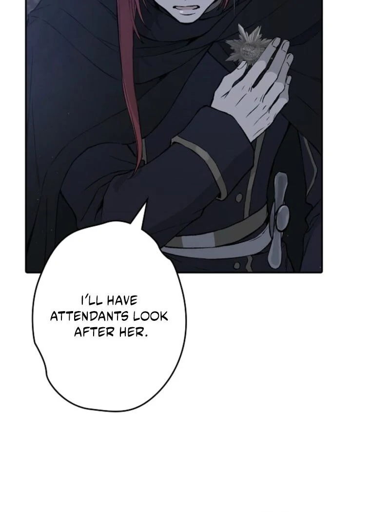 Read In the Ice Emperor’s Birdcage chapter 3 image 127 on Lezhin
