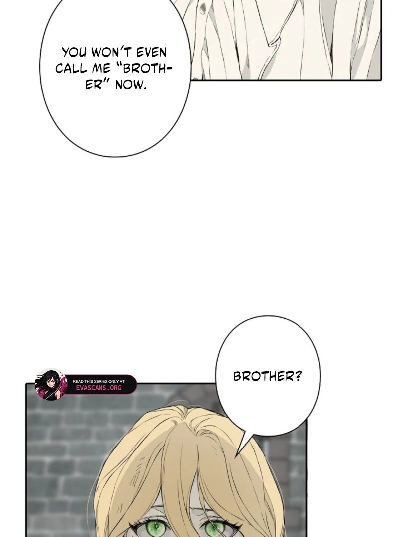 Read In the Ice Emperor’s Birdcage chapter 3 image 13 on Lezhin