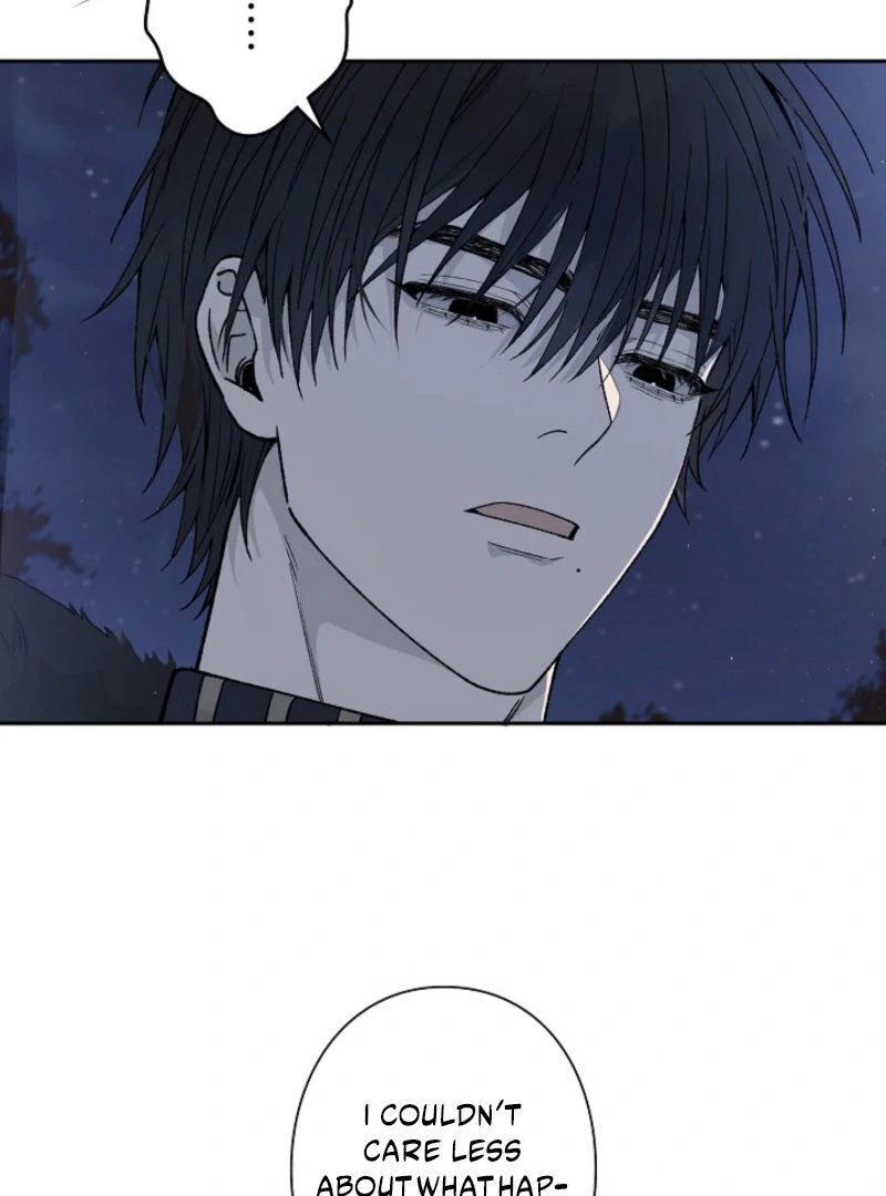 Read In the Ice Emperor’s Birdcage chapter 3 image 130 on Lezhin
