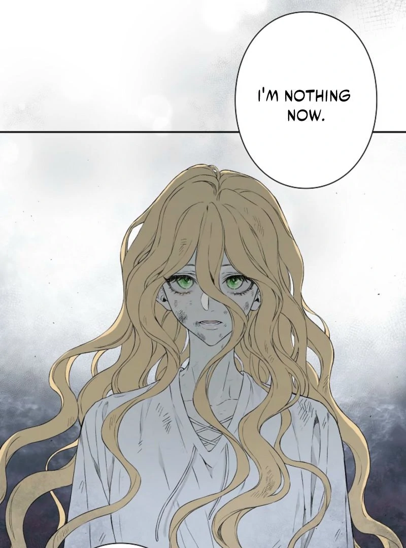 Read In the Ice Emperor’s Birdcage chapter 3 image 16 on Lezhin