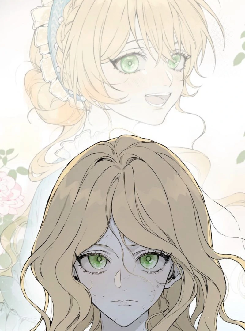 Read In the Ice Emperor’s Birdcage chapter 3 image 22 on Lezhin