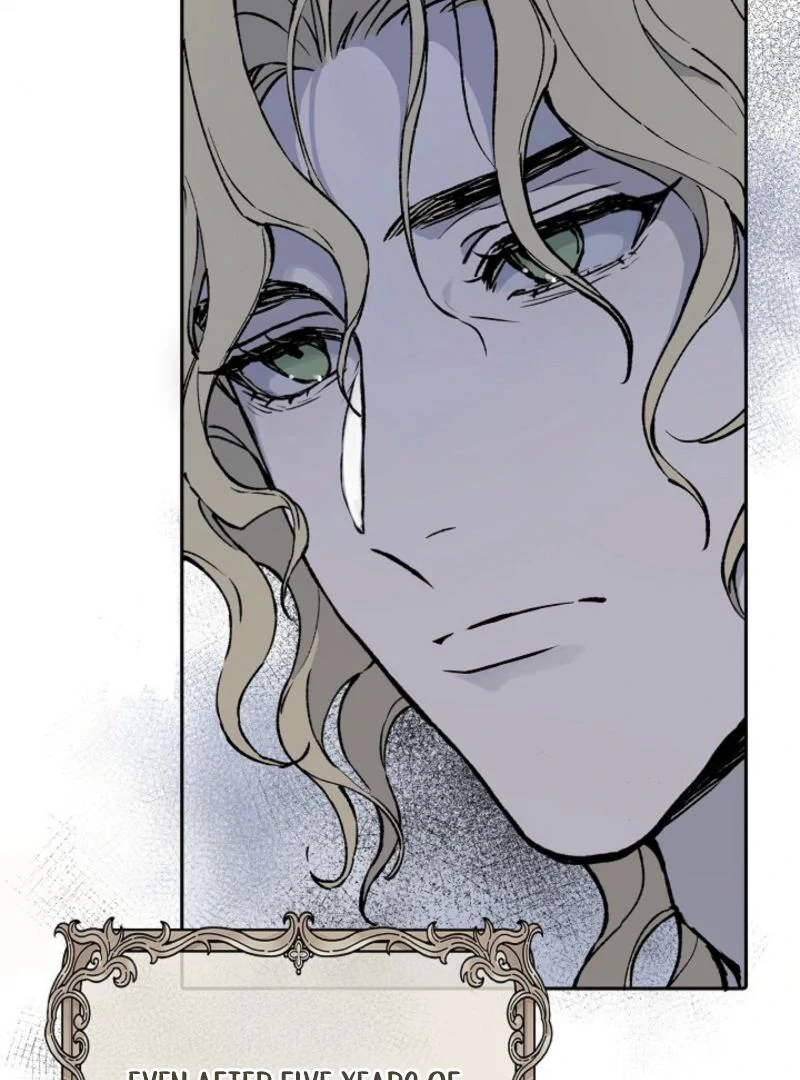 Read In the Ice Emperor’s Birdcage chapter 3 image 24 on Lezhin