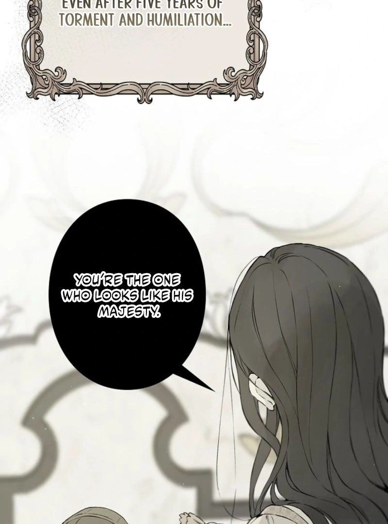 Read In the Ice Emperor’s Birdcage chapter 3 image 25 on Lezhin