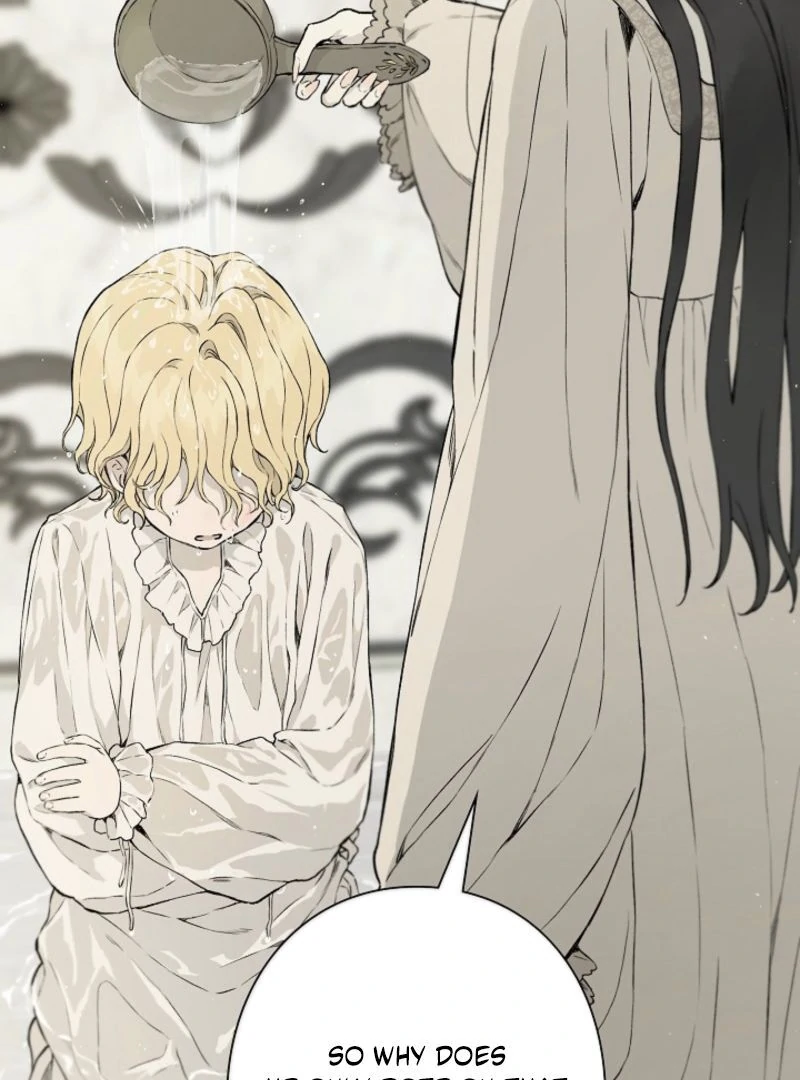 Read In the Ice Emperor’s Birdcage chapter 3 image 26 on Lezhin