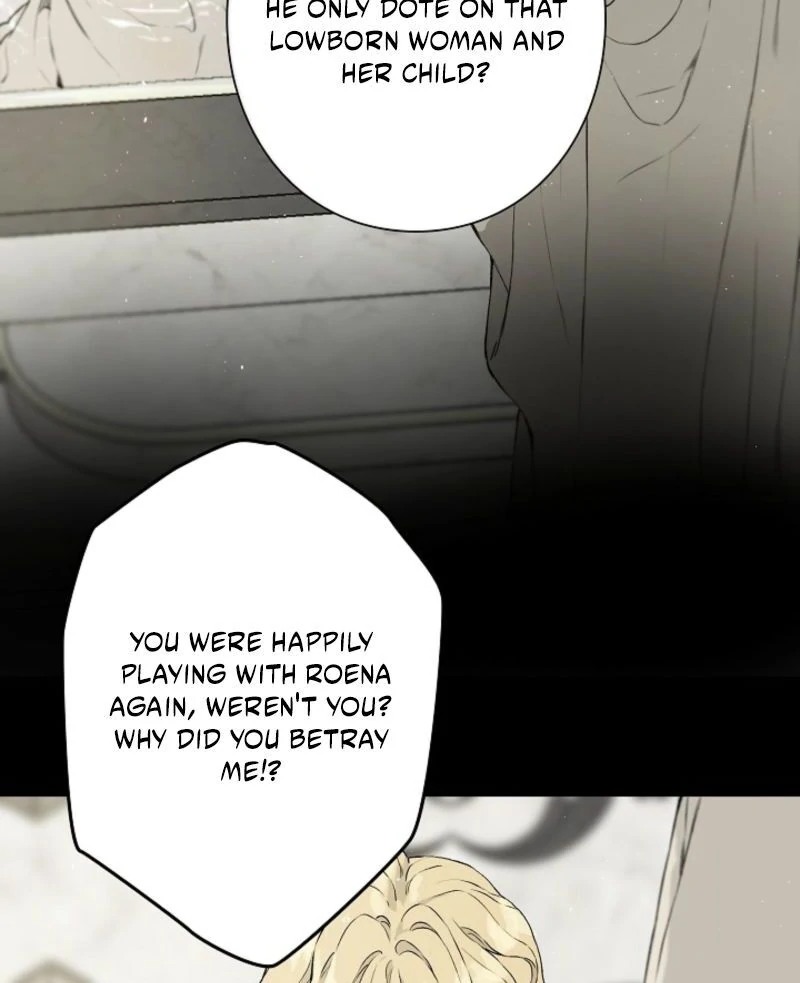 Read In the Ice Emperor’s Birdcage chapter 3 image 27 on Lezhin