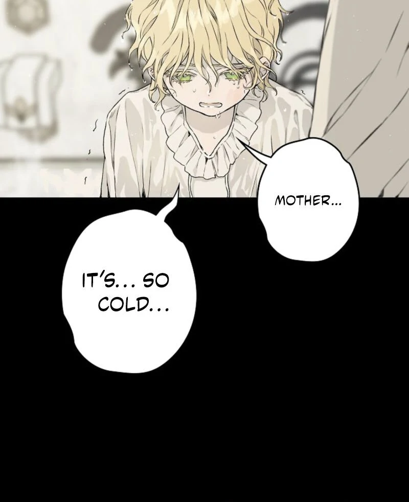 Read In the Ice Emperor’s Birdcage chapter 3 image 28 on Lezhin