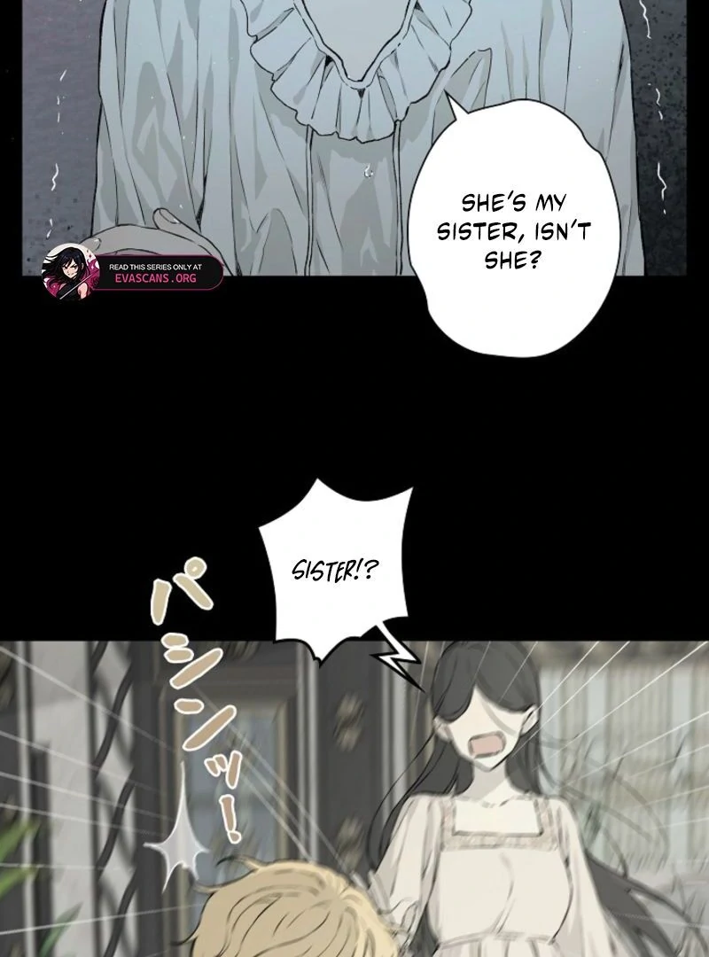 Read In the Ice Emperor’s Birdcage chapter 3 image 30 on Lezhin