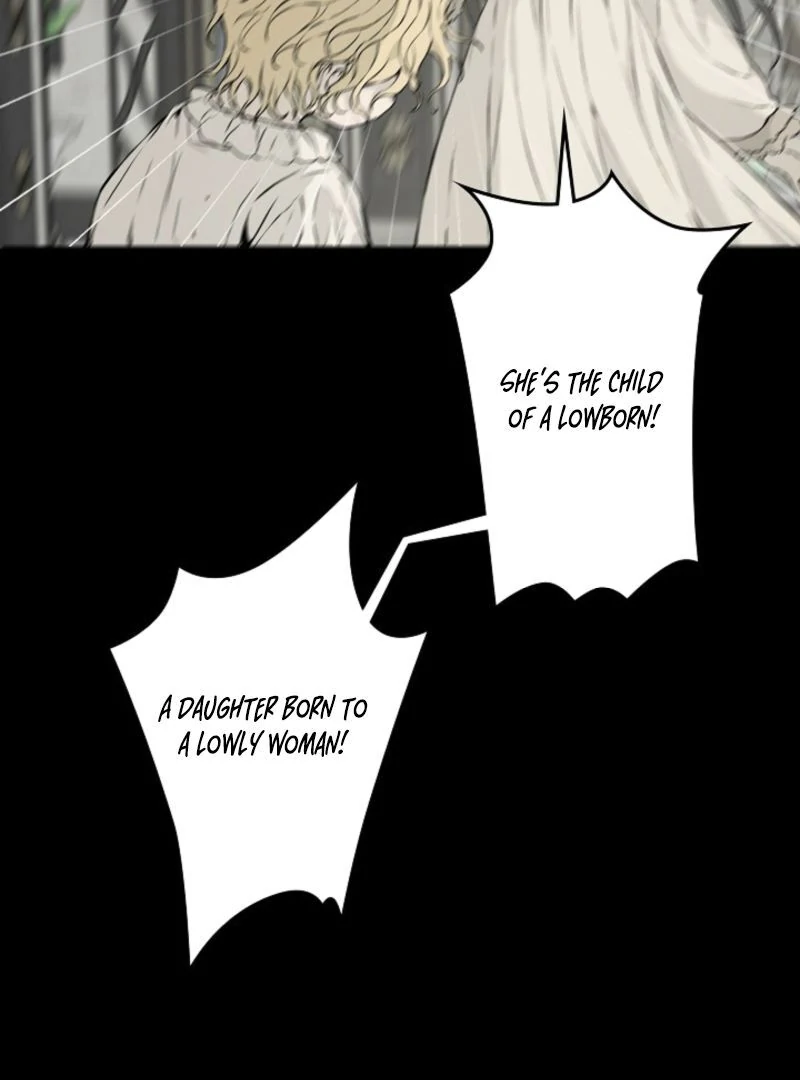 Read In the Ice Emperor’s Birdcage chapter 3 image 31 on Lezhin