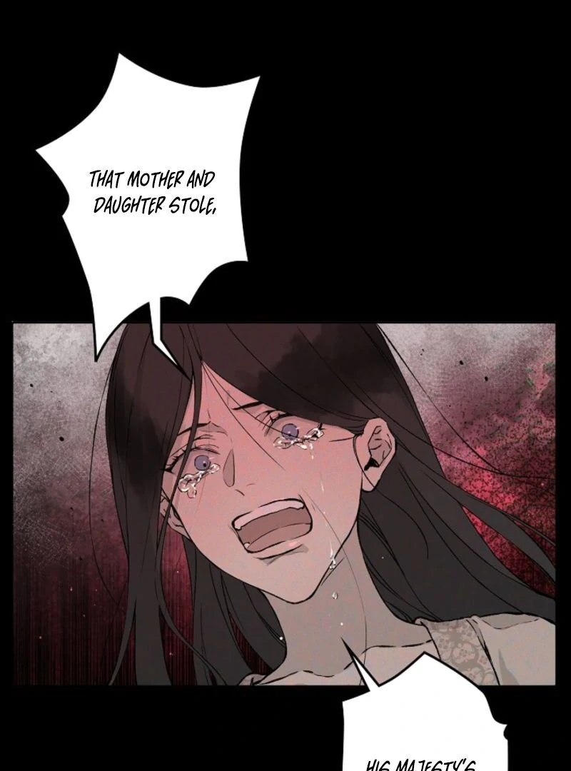 Read In the Ice Emperor’s Birdcage chapter 3 image 32 on Lezhin