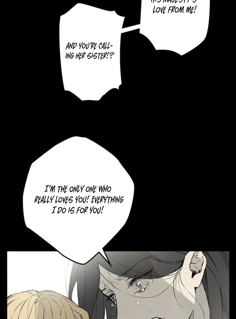 Read In the Ice Emperor’s Birdcage chapter 3 image 33 on Lezhin