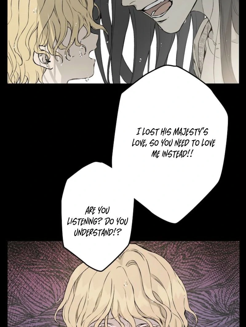 Read In the Ice Emperor’s Birdcage chapter 3 image 34 on Lezhin