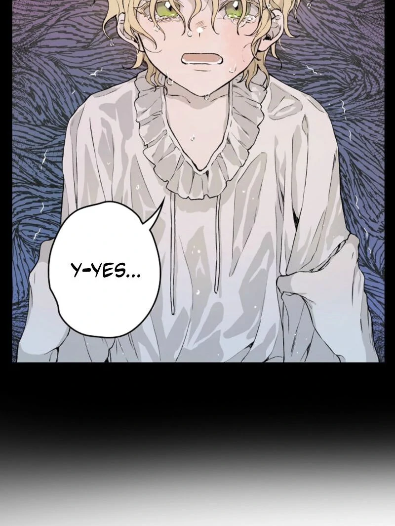 Read In the Ice Emperor’s Birdcage chapter 3 image 35 on Lezhin
