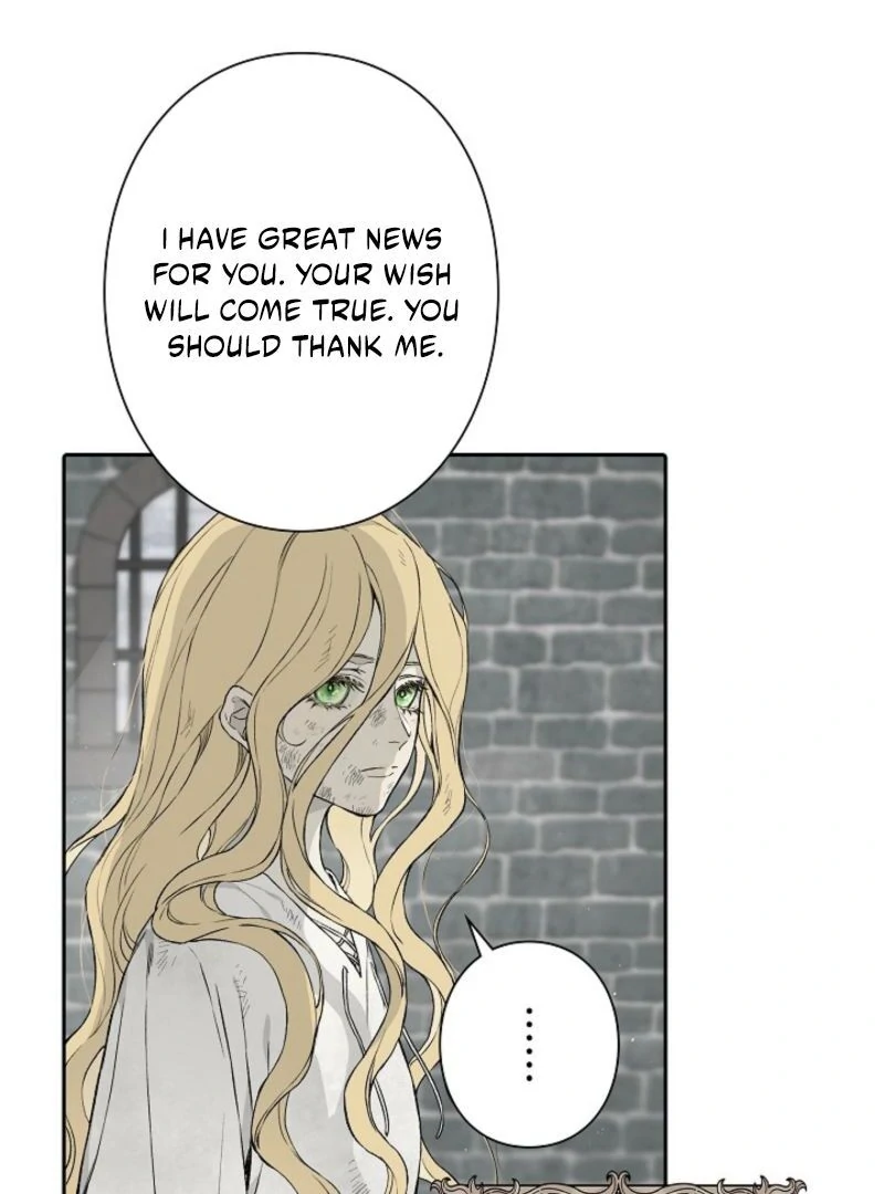 Read In the Ice Emperor’s Birdcage chapter 3 image 37 on Lezhin