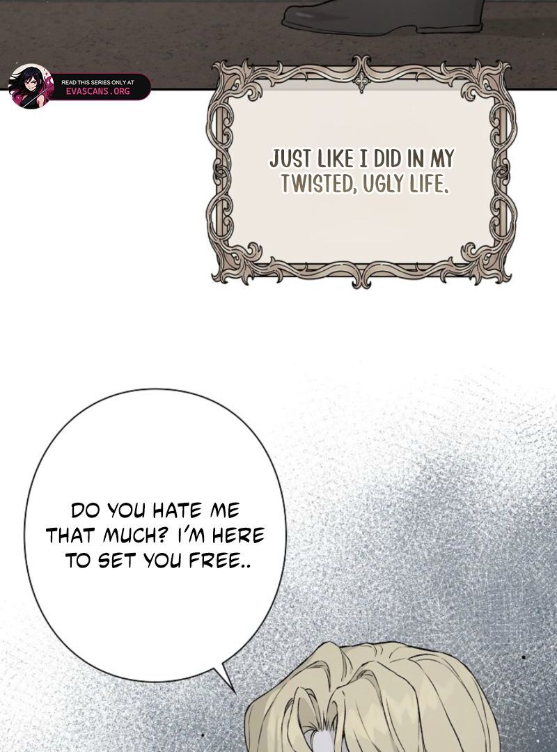 Read In the Ice Emperor’s Birdcage chapter 3 image 39 on Lezhin