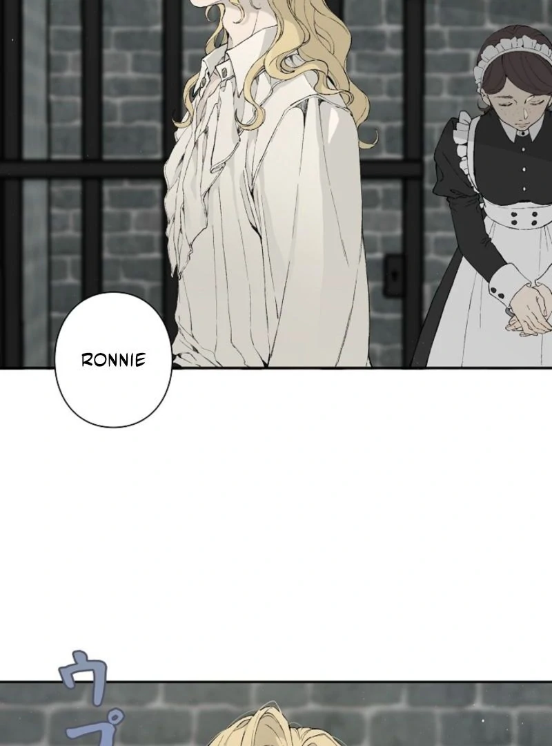 Read In the Ice Emperor’s Birdcage chapter 3 image 4 on Lezhin