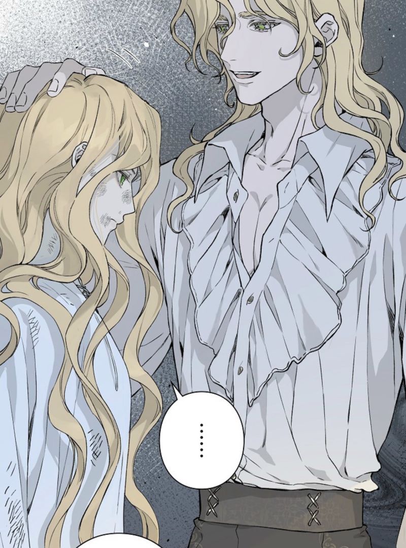 Read In the Ice Emperor’s Birdcage chapter 3 image 40 on Lezhin