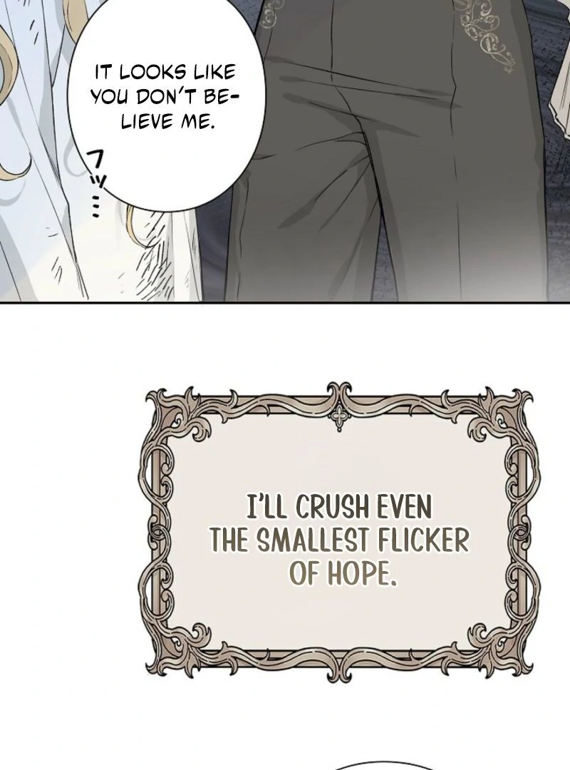 Read In the Ice Emperor’s Birdcage chapter 3 image 41 on Lezhin
