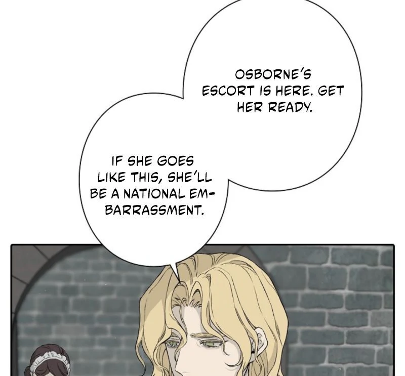 Read In the Ice Emperor’s Birdcage chapter 3 image 42 on Lezhin
