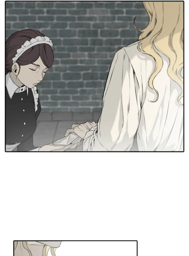 Read In the Ice Emperor’s Birdcage chapter 3 image 44 on Lezhin