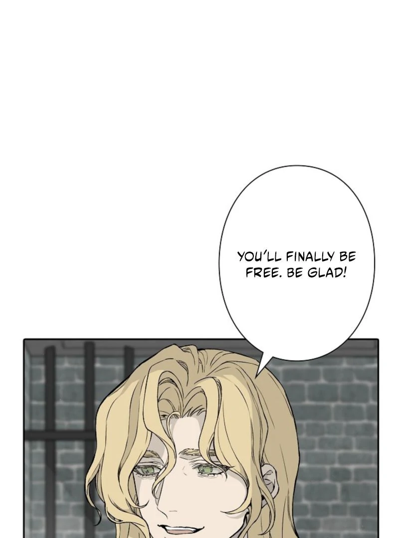 Read In the Ice Emperor’s Birdcage chapter 3 image 46 on Lezhin