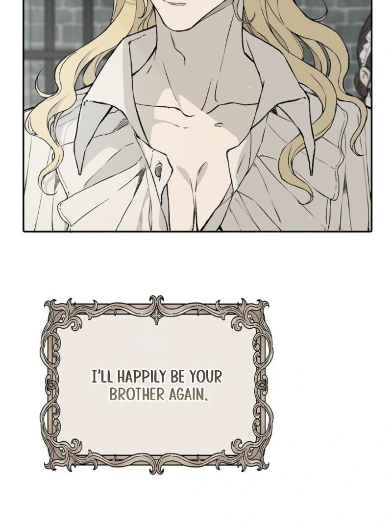 Read In the Ice Emperor’s Birdcage chapter 3 image 47 on Lezhin