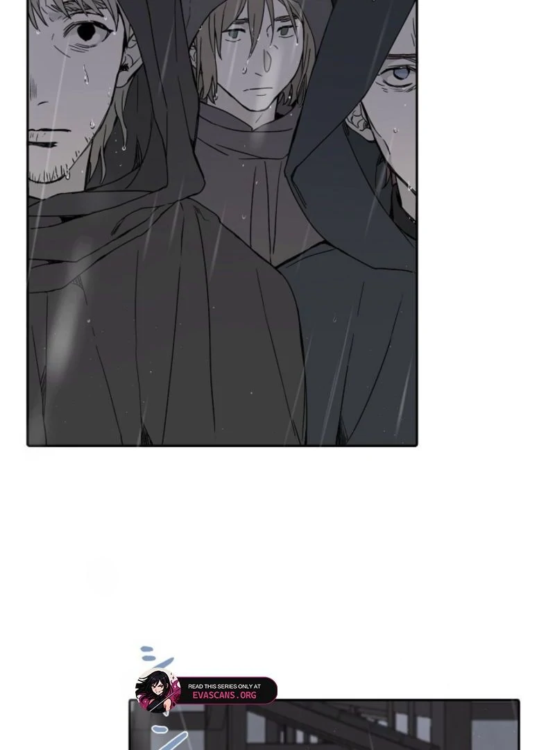 Read In the Ice Emperor’s Birdcage chapter 3 image 55 on Lezhin