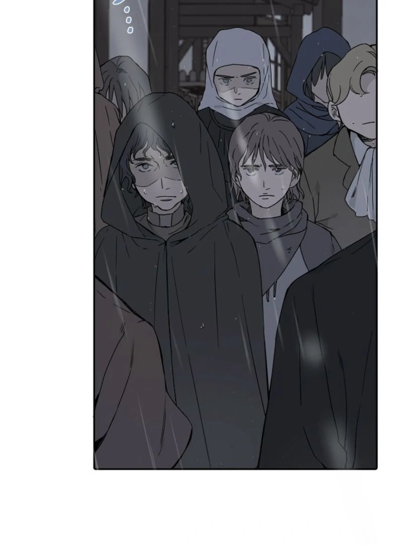 Read In the Ice Emperor’s Birdcage chapter 3 image 56 on Lezhin