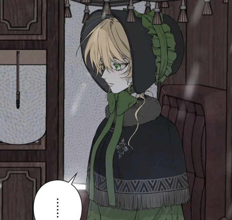 Read In the Ice Emperor’s Birdcage chapter 3 image 58 on Lezhin