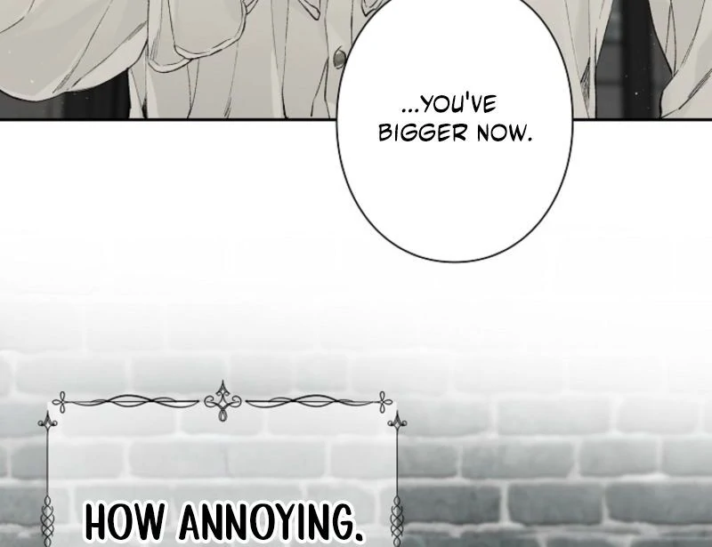 Read In the Ice Emperor’s Birdcage chapter 3 image 6 on Lezhin
