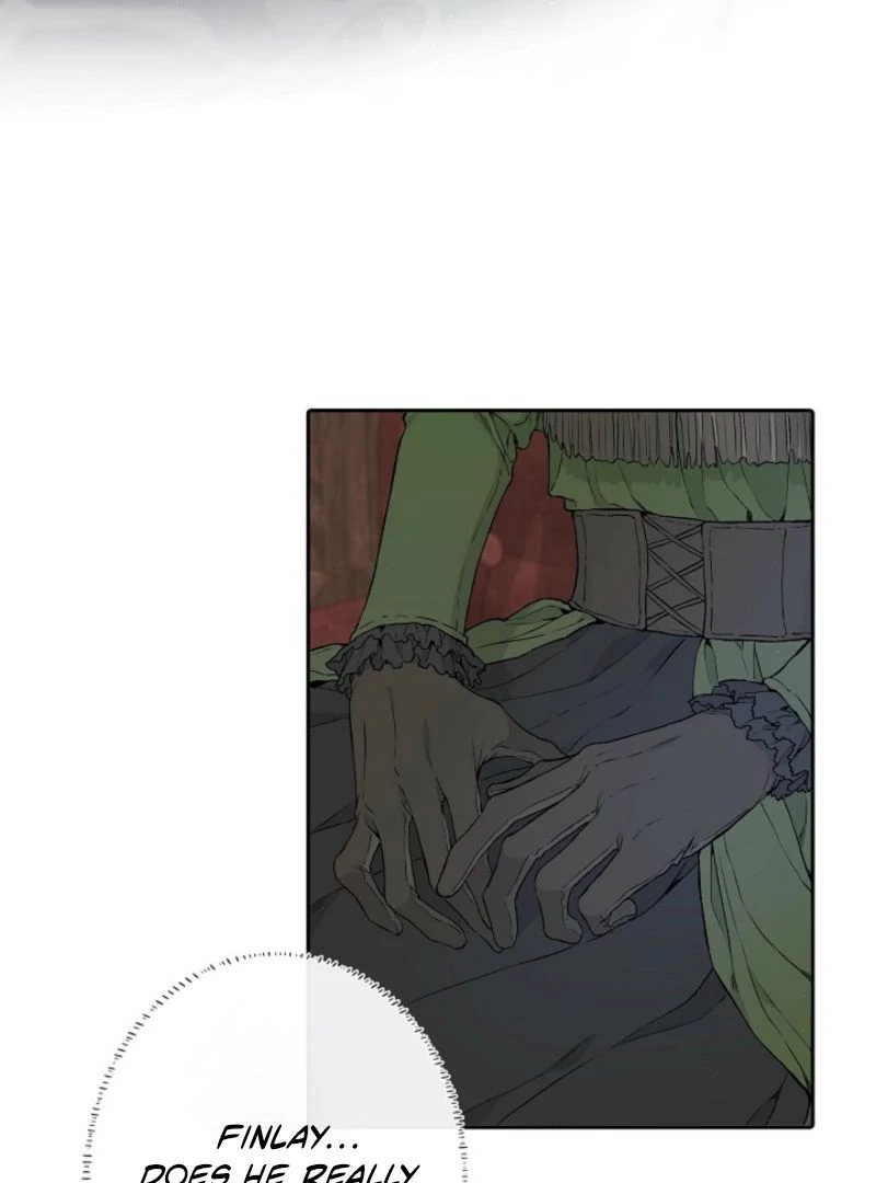 Read In the Ice Emperor’s Birdcage chapter 3 image 60 on Lezhin
