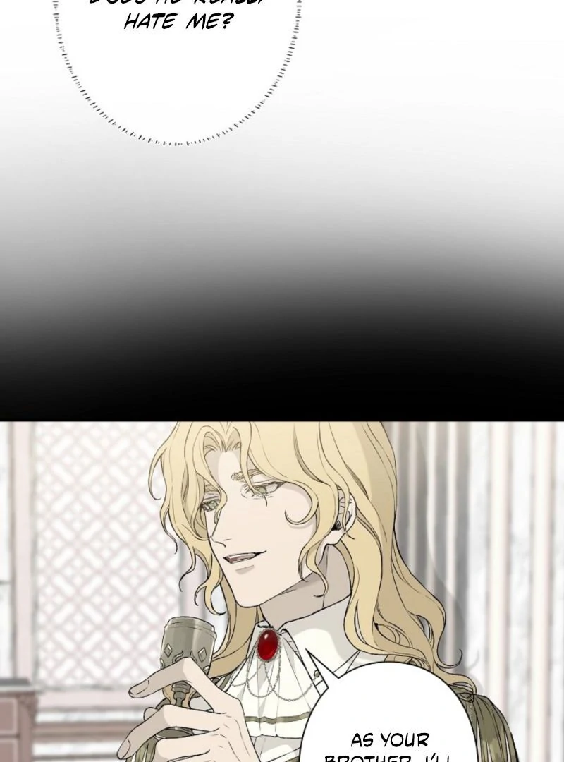 Read In the Ice Emperor’s Birdcage chapter 3 image 61 on Lezhin