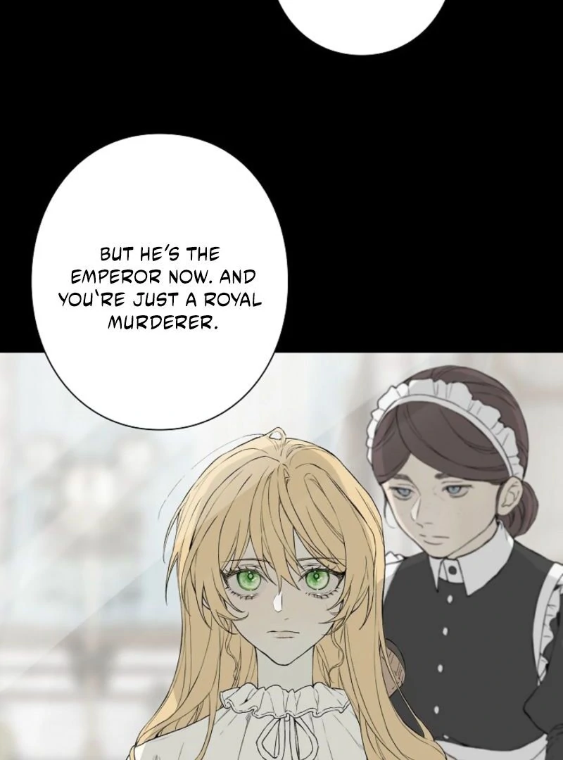 Read In the Ice Emperor’s Birdcage chapter 3 image 63 on Lezhin