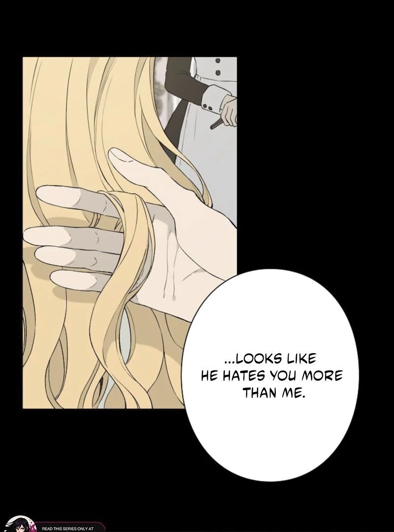 Read In the Ice Emperor’s Birdcage chapter 3 image 65 on Lezhin