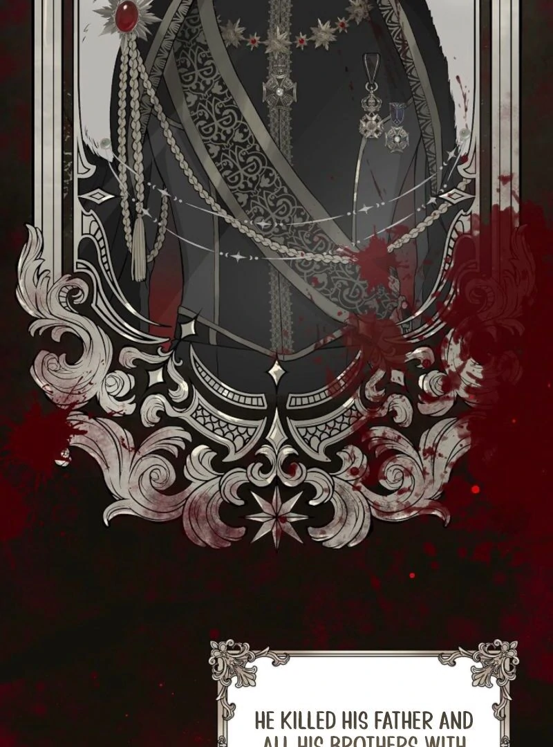 Read In the Ice Emperor’s Birdcage chapter 3 image 69 on Lezhin