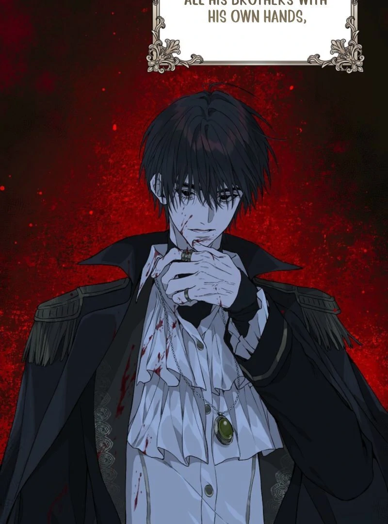 Read In the Ice Emperor’s Birdcage chapter 3 image 70 on Lezhin
