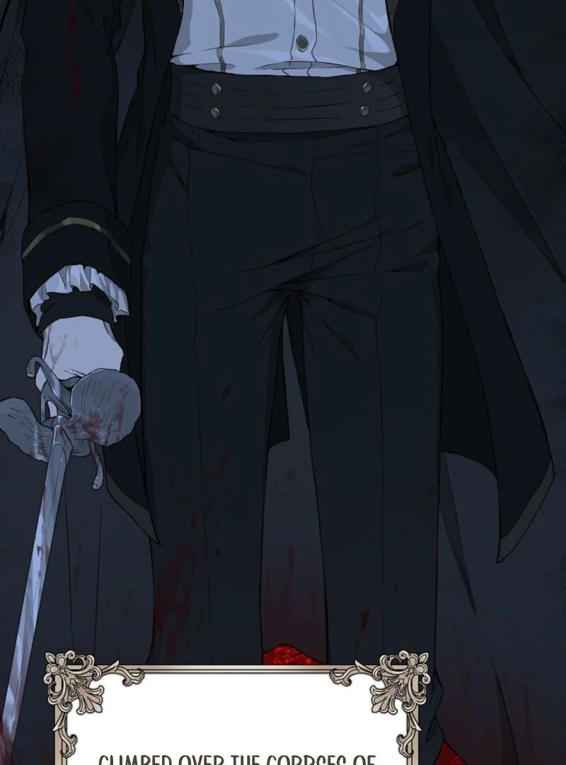 Read In the Ice Emperor’s Birdcage chapter 3 image 71 on Lezhin