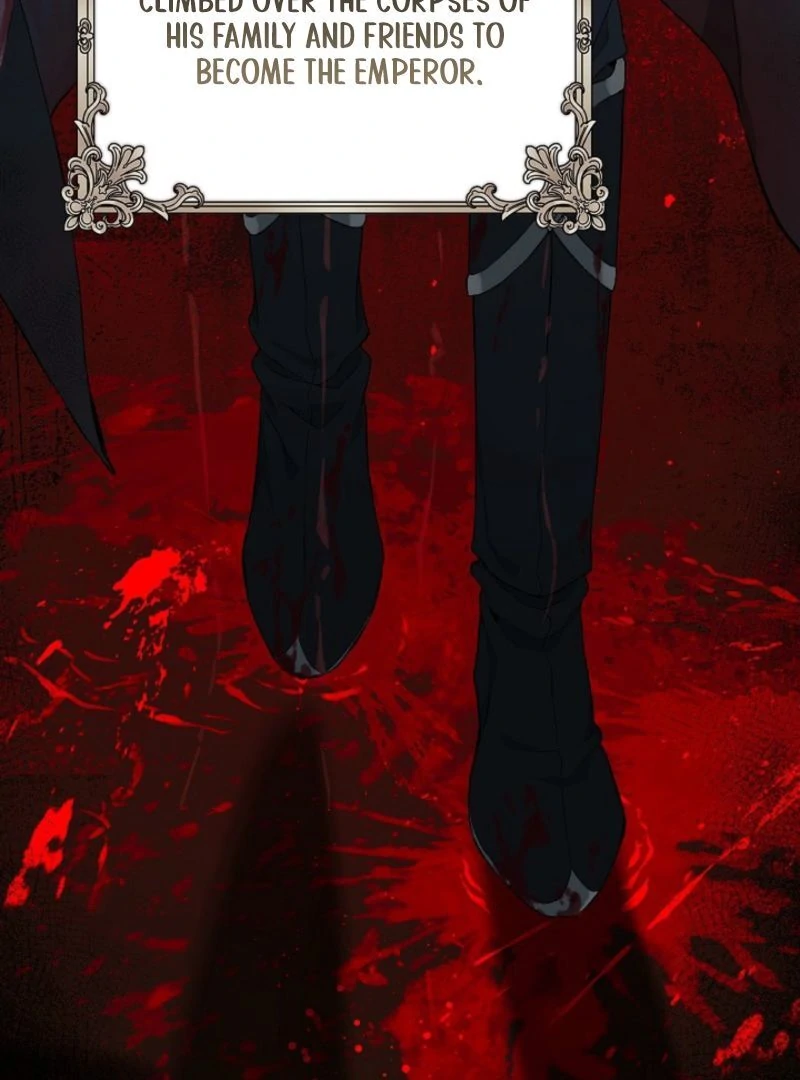 Read In the Ice Emperor’s Birdcage chapter 3 image 72 on Lezhin