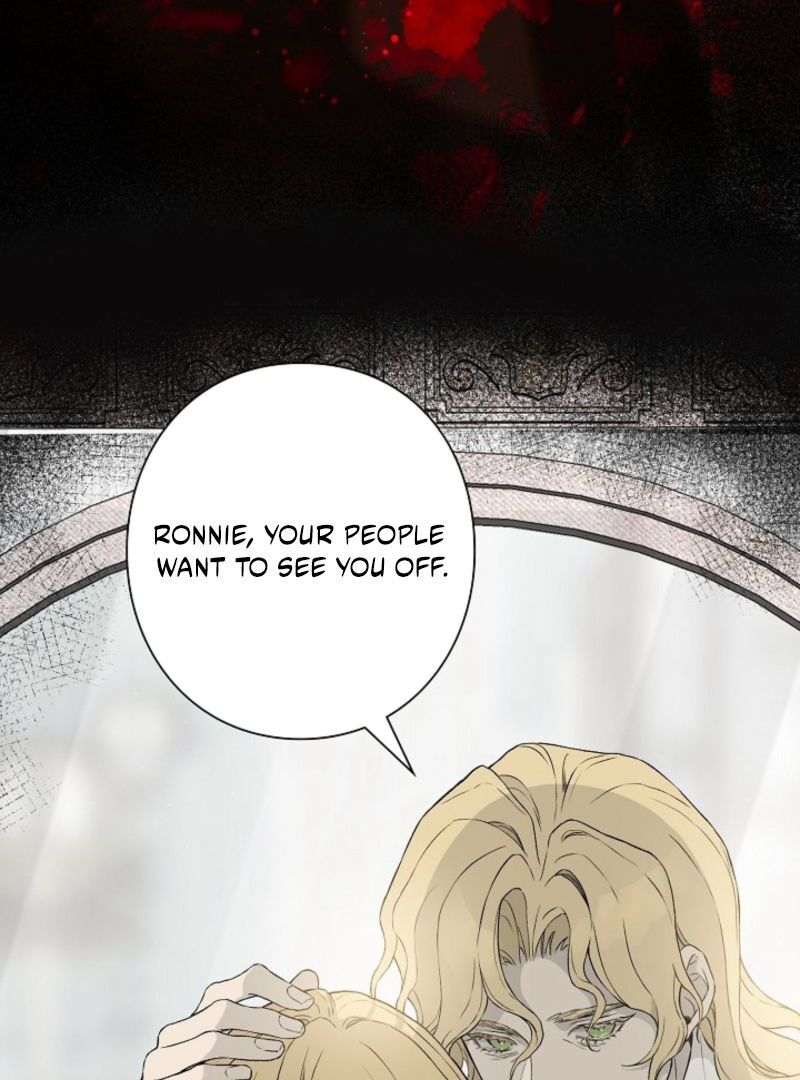 Read In the Ice Emperor’s Birdcage chapter 3 image 73 on Lezhin
