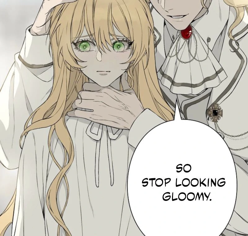 Read In the Ice Emperor’s Birdcage chapter 3 image 74 on Lezhin