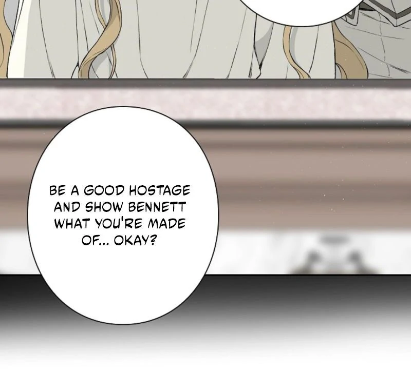 Read In the Ice Emperor’s Birdcage chapter 3 image 75 on Lezhin